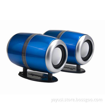 3.2 Stereo Input Stand Mini Speaker